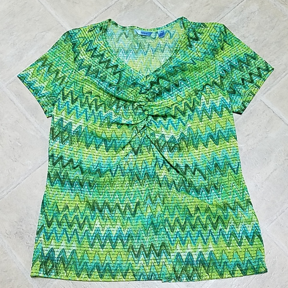 Izod shirt